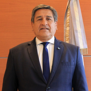Daniel Pérez Celedón