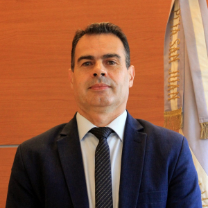 Juan Flores
