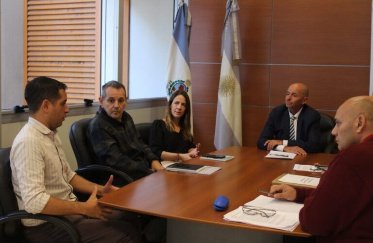 EL TRIBUNAL DE CUENTAS IMPULSA LA INVESTIGACIÓN EN EL CONTROL DE OBRA PÚBLICA CON UNA VISIÓN INTERDISCIPLINARIA Y TECNOLÓGICA