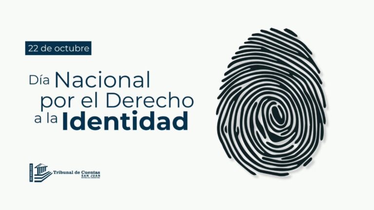 EL DERECHO A LA IDENTIDAD, UNA CONQUISTA QUE NOS COMPROMETE