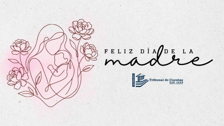 DÍA DE LA MADRE: UN RECONOCIMIENTO AL AMOR, LA DEDICACIÓN Y EL ACOMPAÑAMIENTO